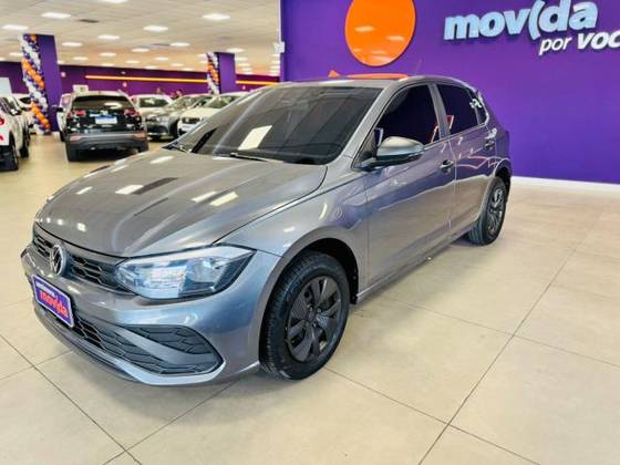 VOLKSWAGEN POLO 1.0 MPI TRACK MANUAL VOLKSWAGEN POLO 1.0 MPI TRACK MANUAL